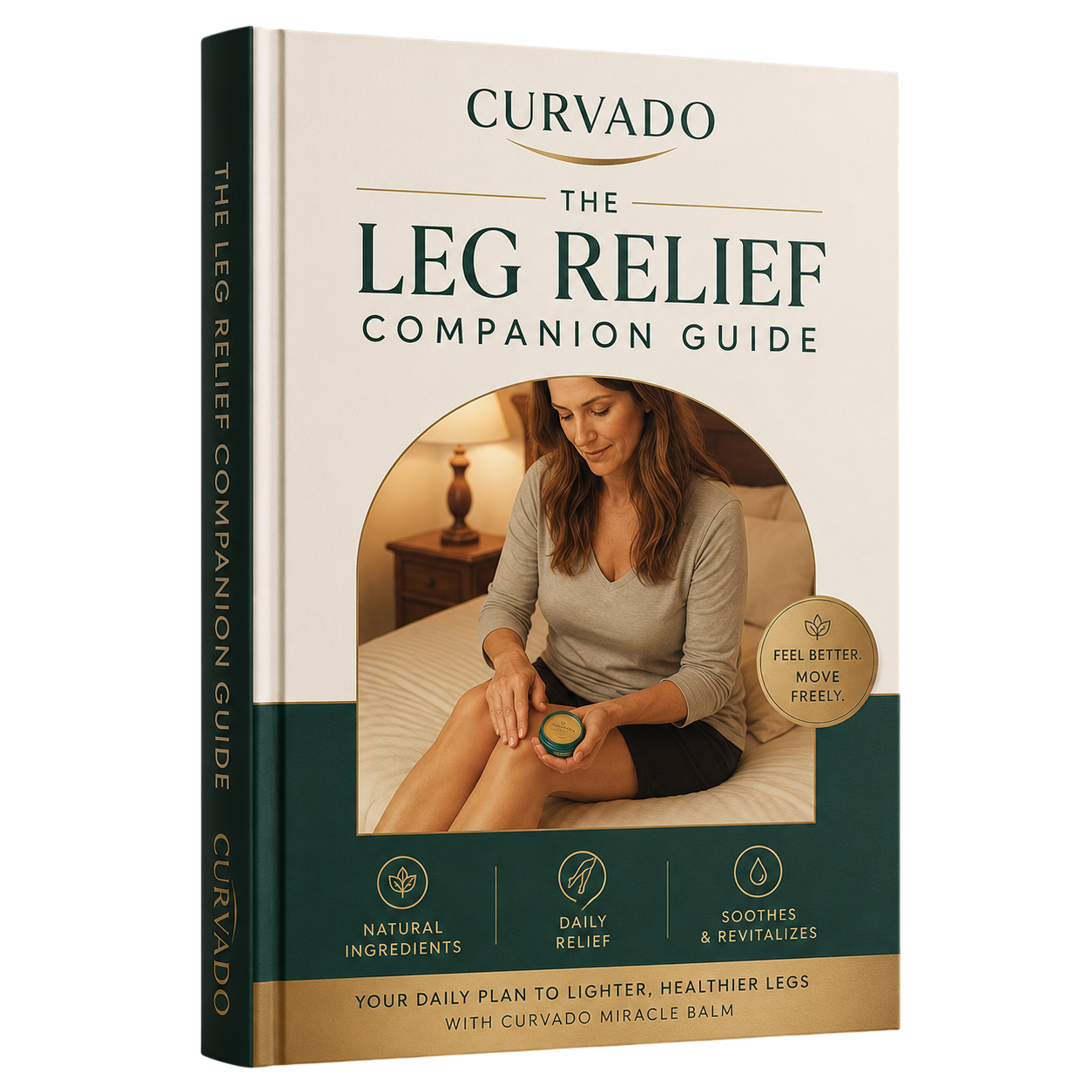Nerve Pain Relief Guide