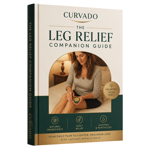 Nerve Pain Relief Guide